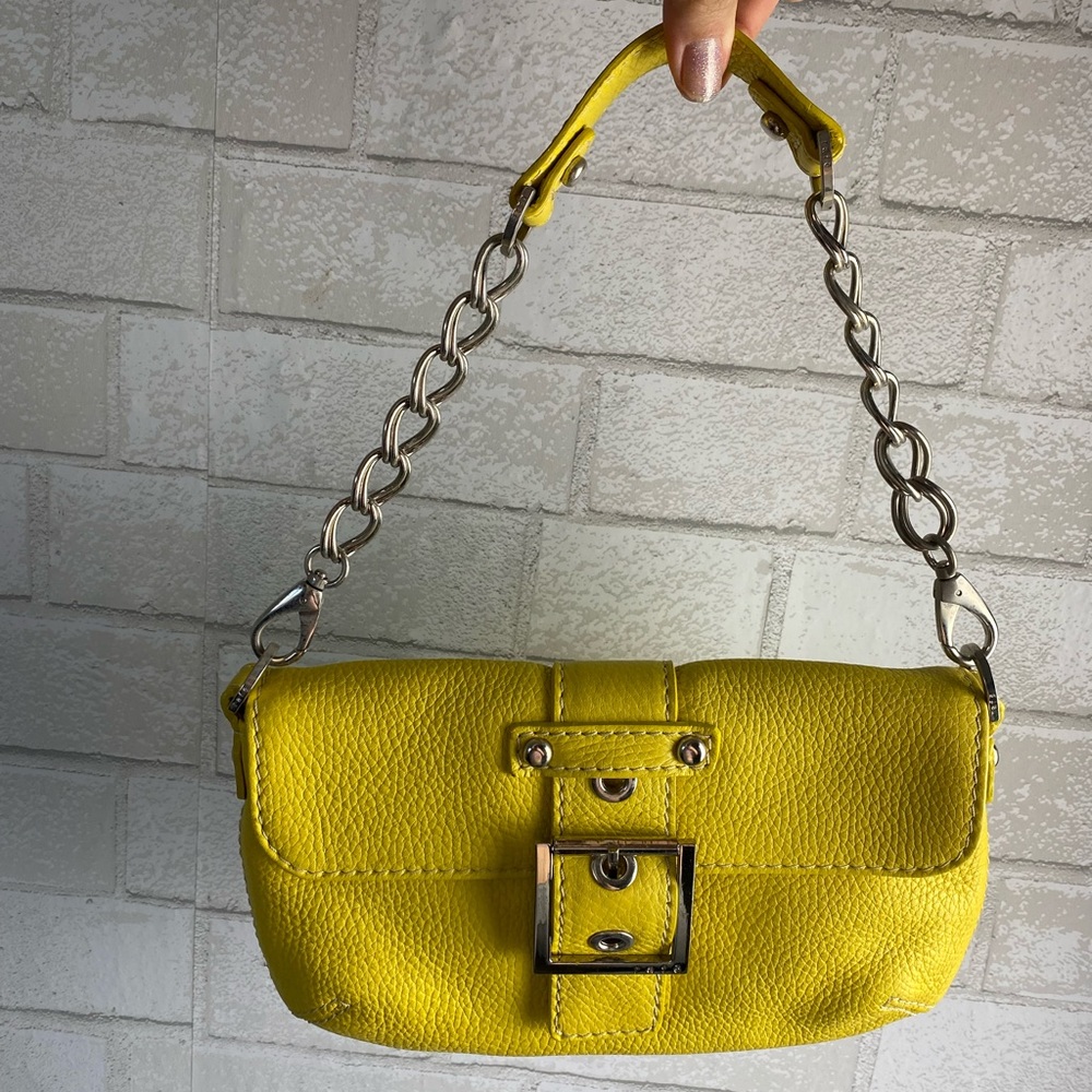 Rafe purse